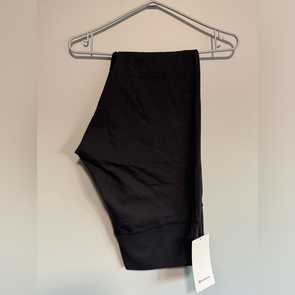 Wunder Under HR Tight 25'*Luon
